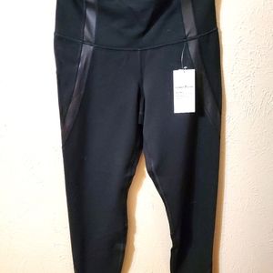 7/8 Ankle High Rise Leggings